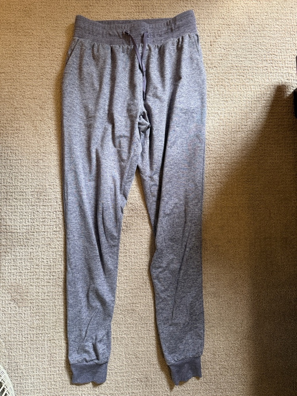 Men’s joggers